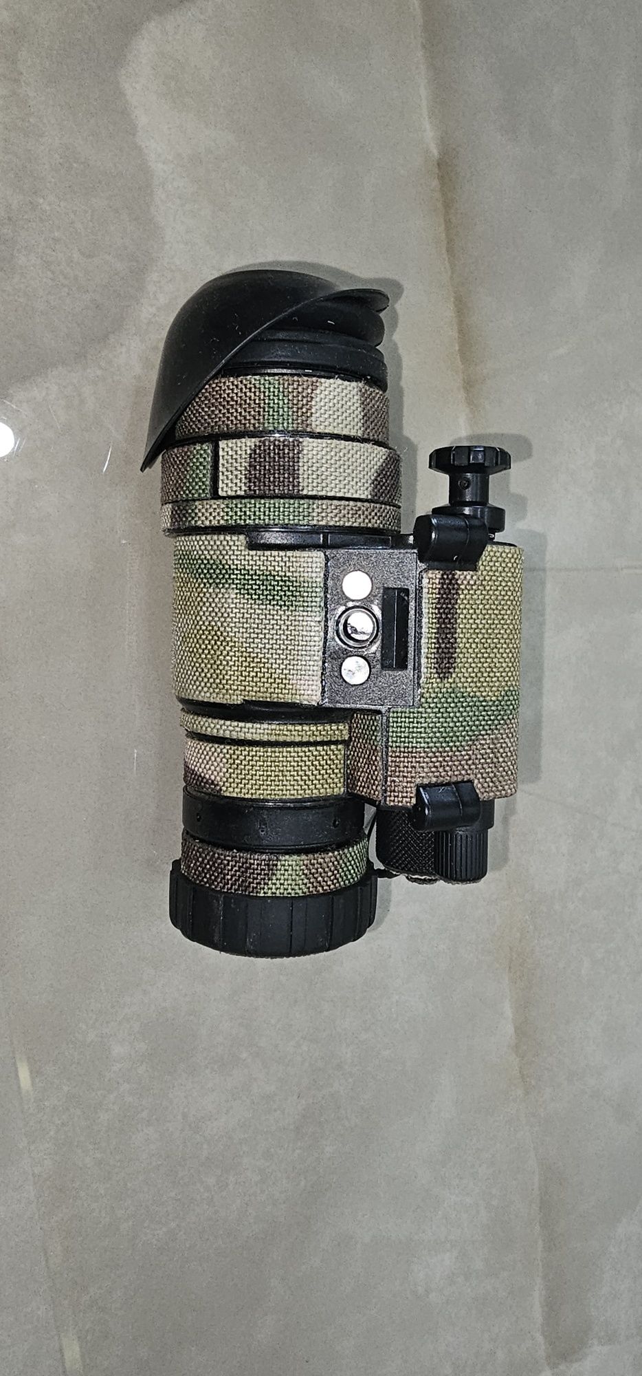 Прилад нічного бачення AN/PVS14 3 Gen Elbit XLSH Green Phospor