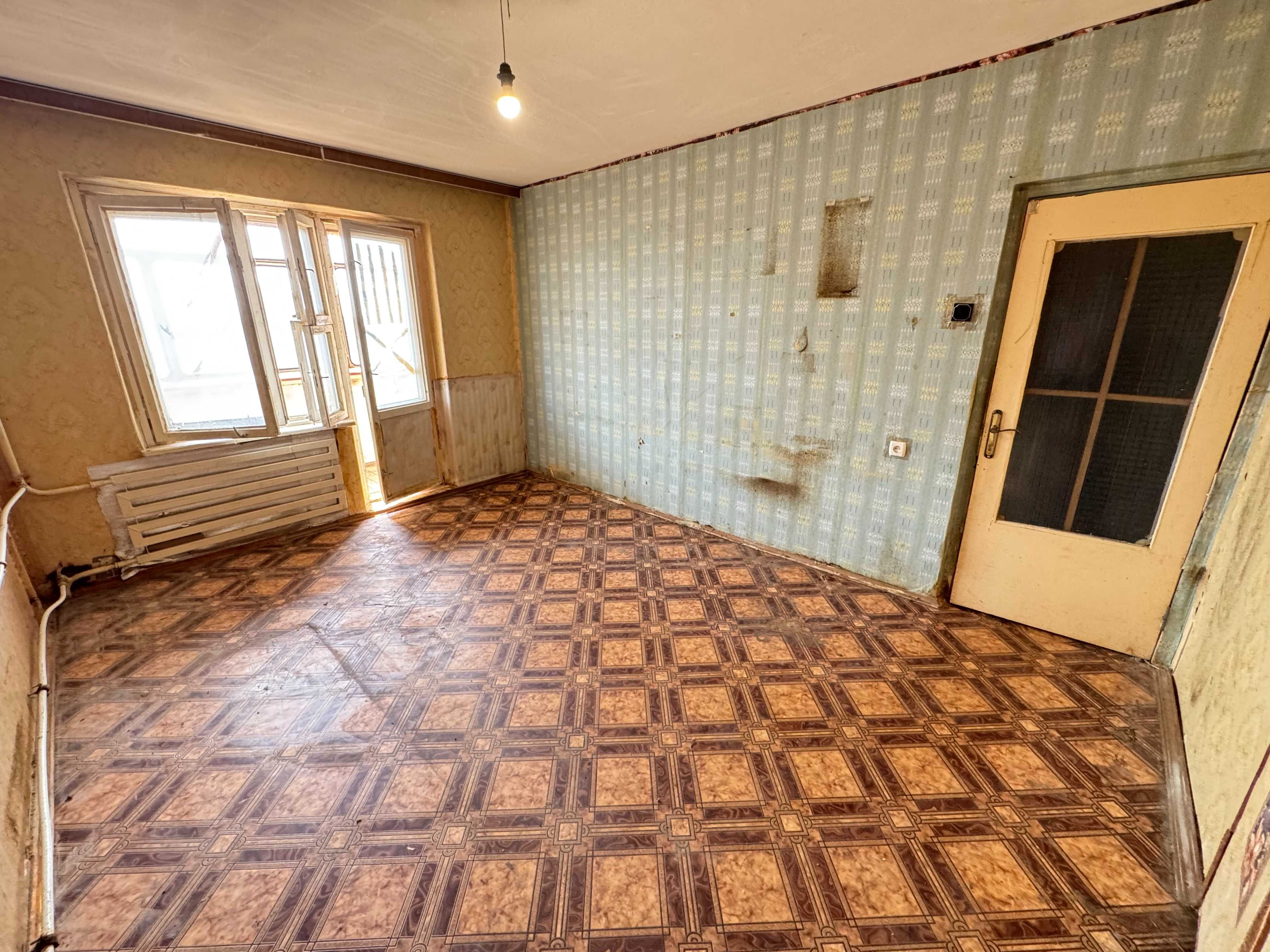 Продаж 1-к квартири в Броварах по вул. Чорних Запорожців, 70