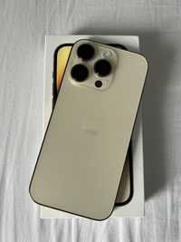 Apple iPhone 14 Pro, Gold, 512gb