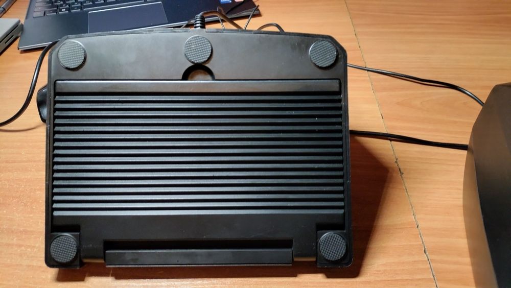 Ігровий руль pxn v900