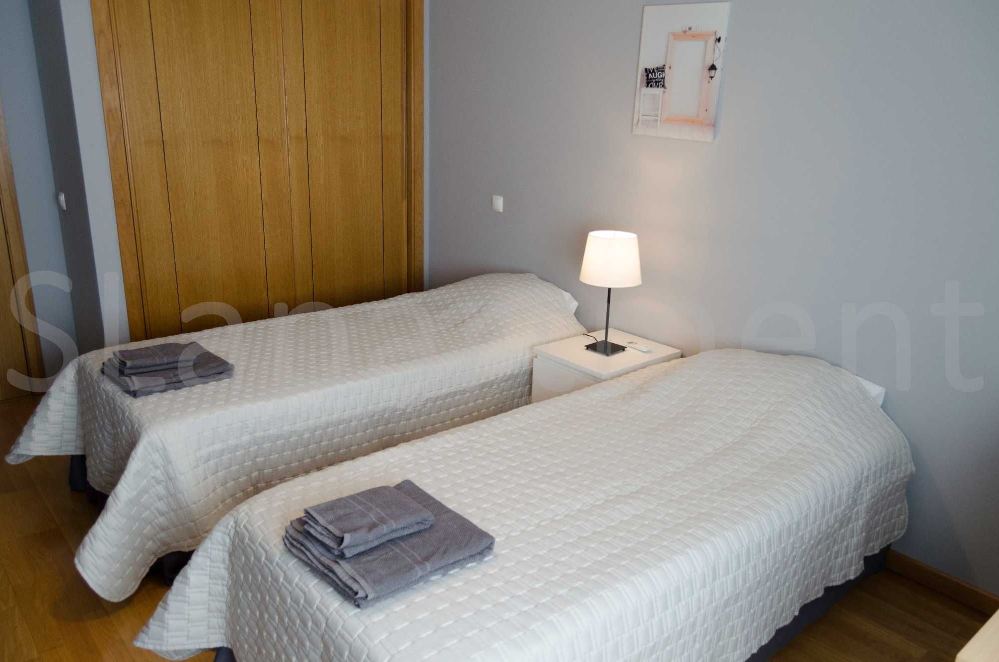 Apartamento T2 Férias - Cidade de Faro, Algarve