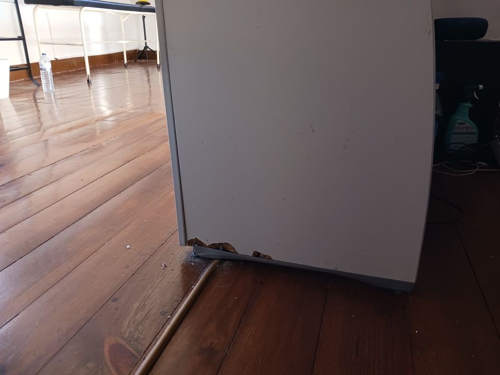 Balcão de atendimento recepção / com secretária