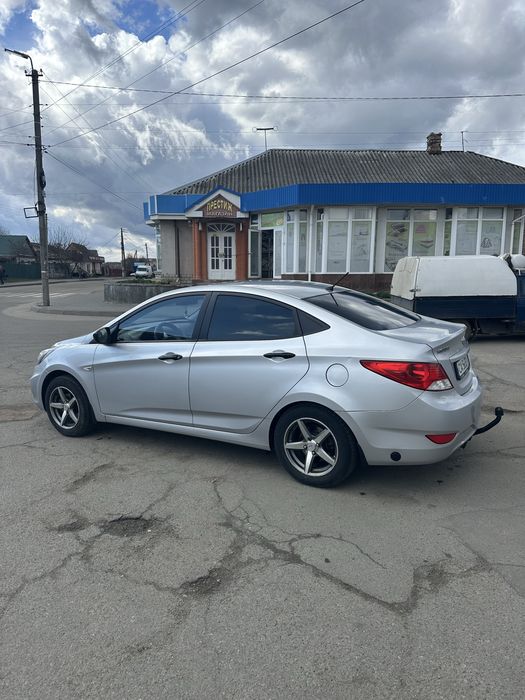 Продам хороший стан без вкладень