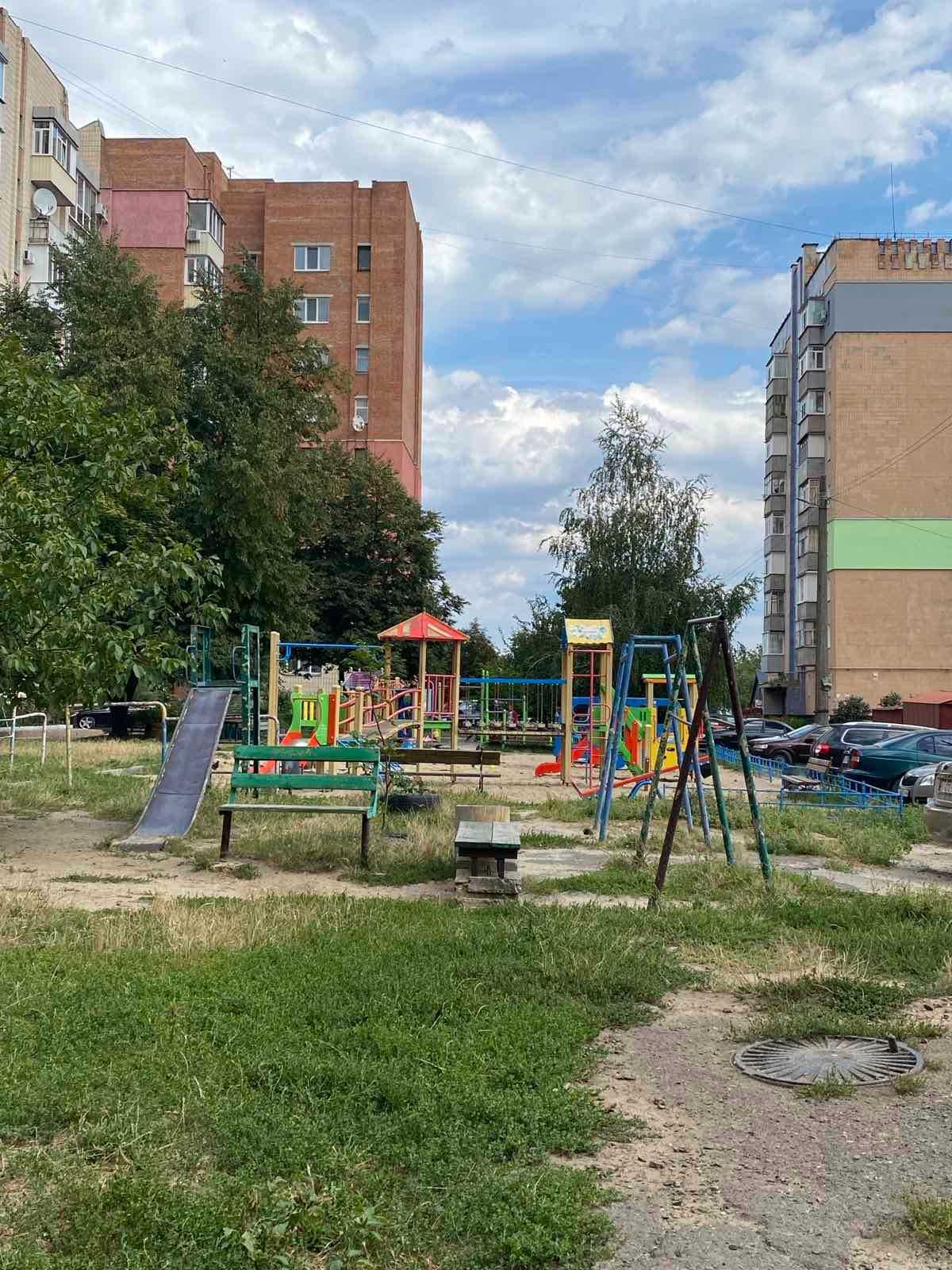 Продам 2-кімнатну квартиру, р-н Мотель