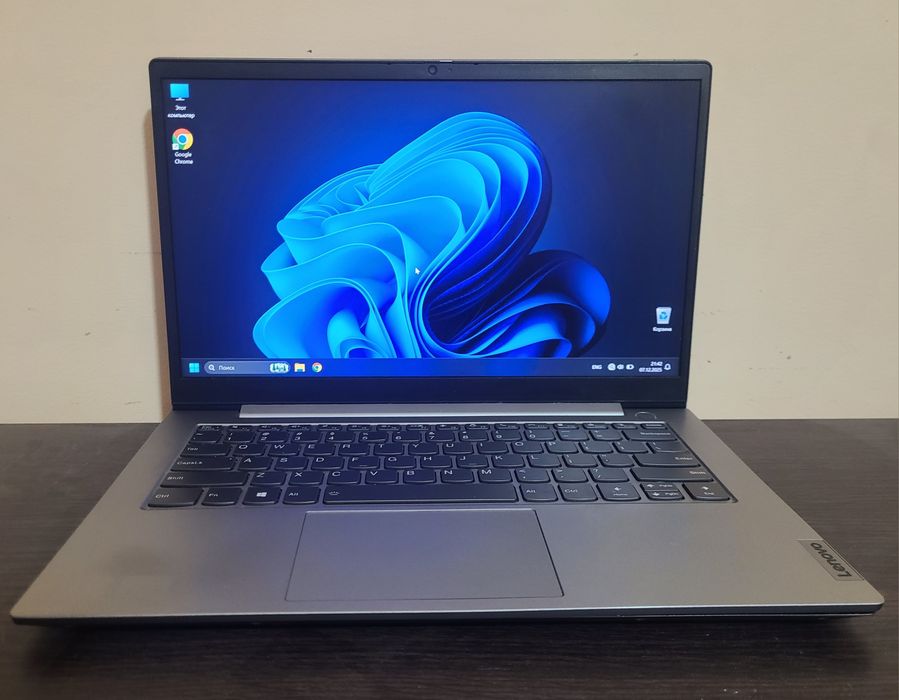 Ноутбук Lenovo 14G3ACL Ryzen 3 5300U / 16GB RAM / 256GB SSD
