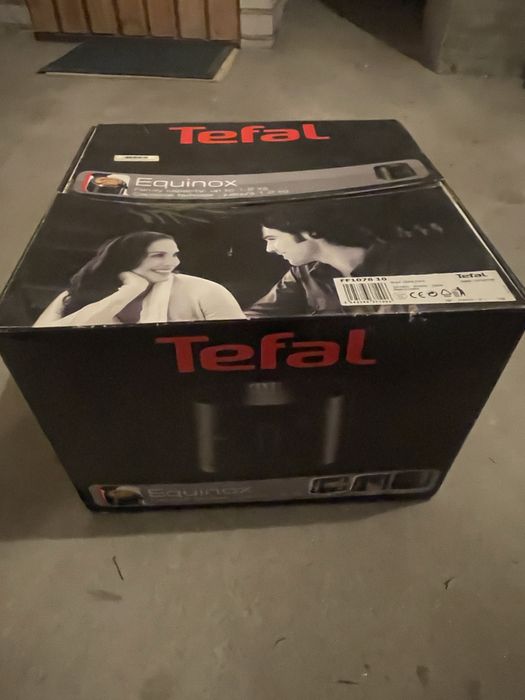 Frytkownica Tefal FF107810