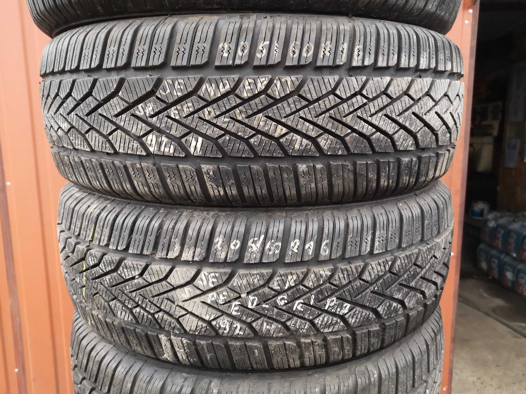 205/60 R16 96H - Semperit Speed-Grip 2 (10 sztuk)