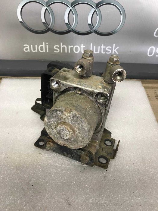 Блок керування АБС Ford Ranger 4 2005 2.5 TDI 4518340 ABS