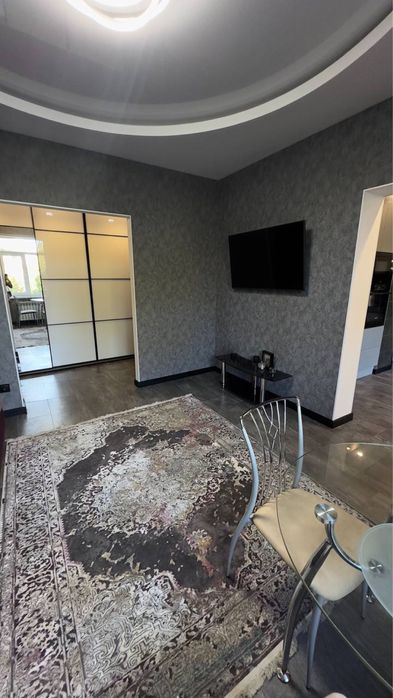 Продается 2-х комнатная квартира