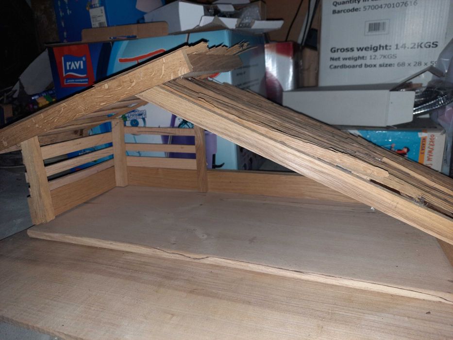 Szopka Bożonarodzeniowa