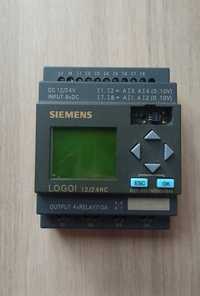 Логічний модуль Siemens 6ED1 052-1MD00-0BA6