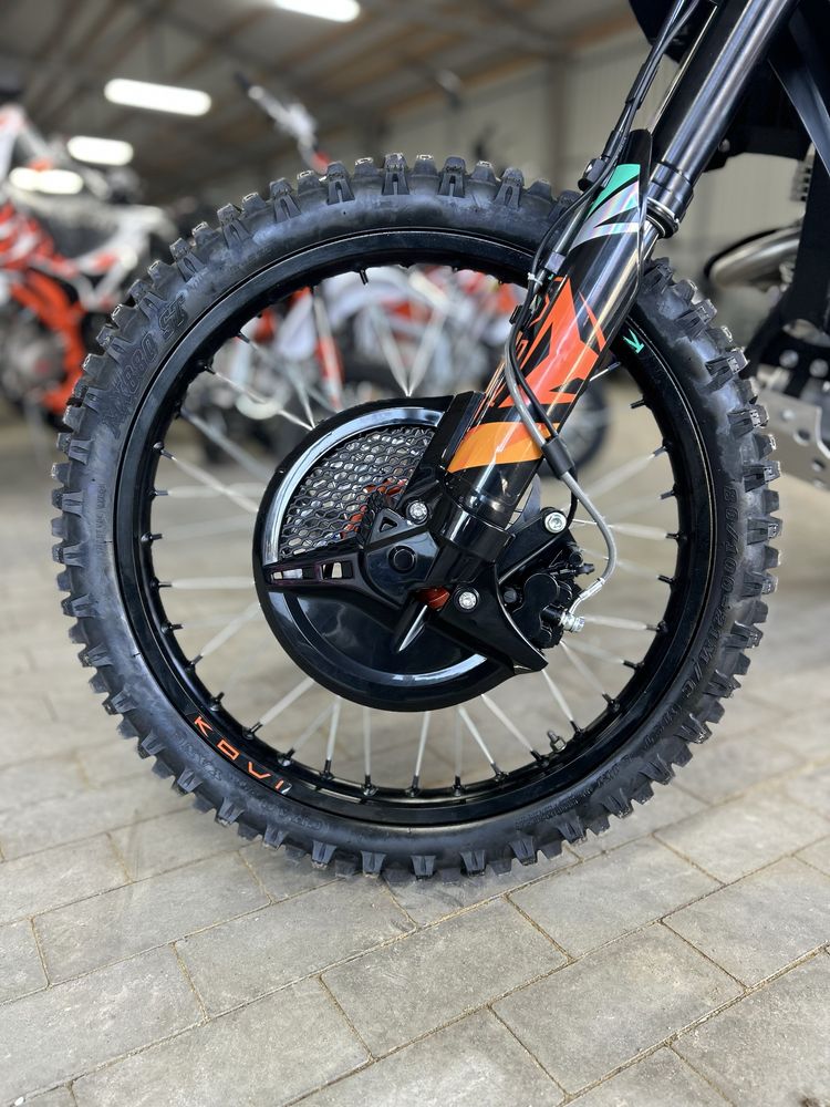 Мотоцикл Kovi Advance 300, Доставка безкоштовна