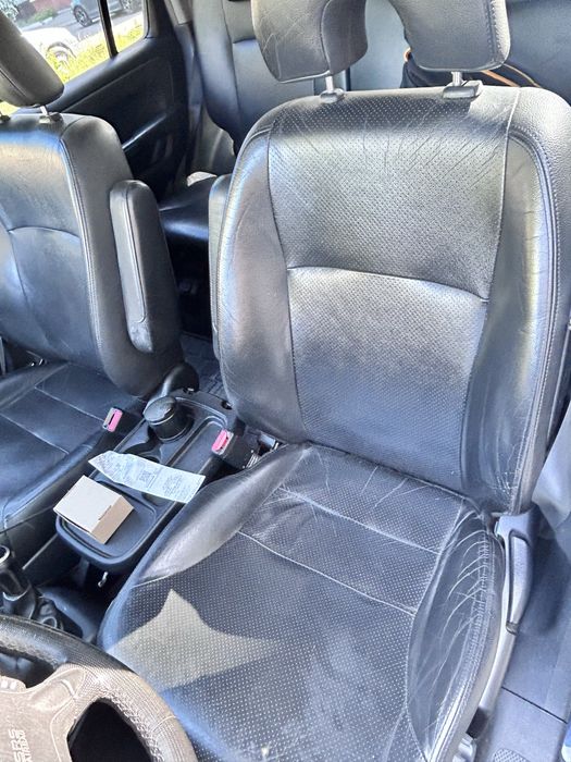 Honda CR-V 2006 рік випуску
