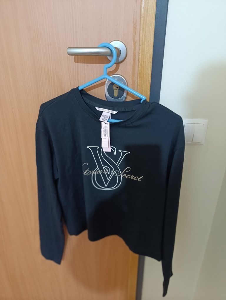 Blusa Victoria's Secret