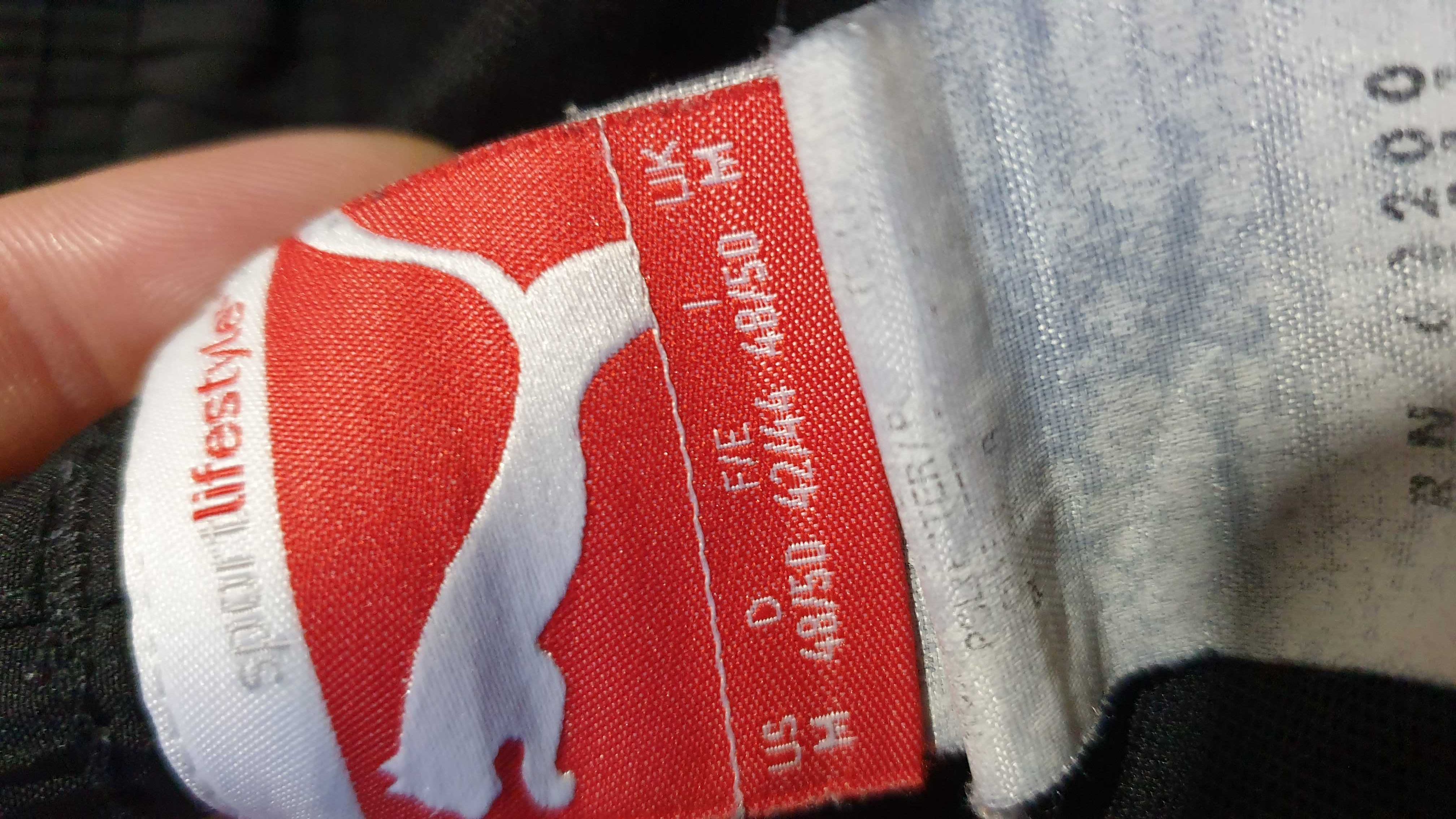 Шорты PUMA оригинал
