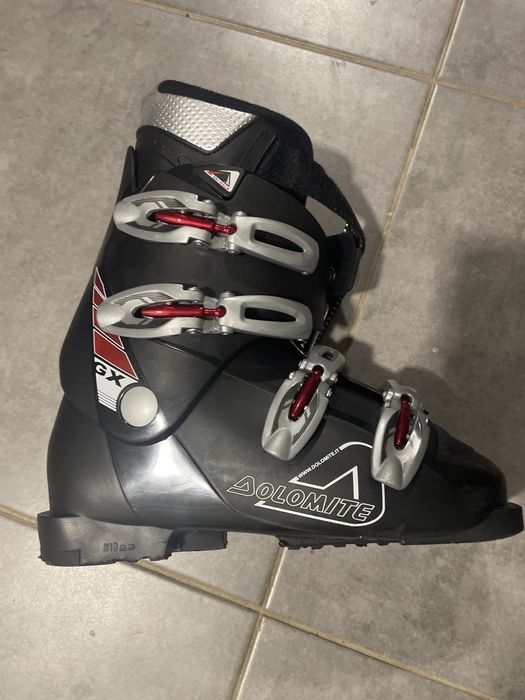 Botas de Esquiar num 40