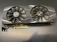 Asus GeForce RTX 2070 Gaming 8GB GDDR6 karta graficzna