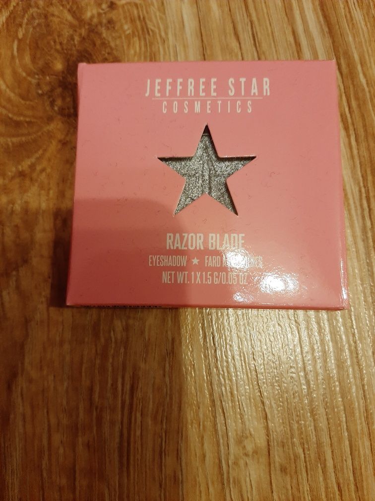 Jeffree star cosmetics