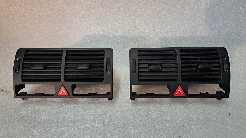 Kratki nawiewu środkowe Audi A2