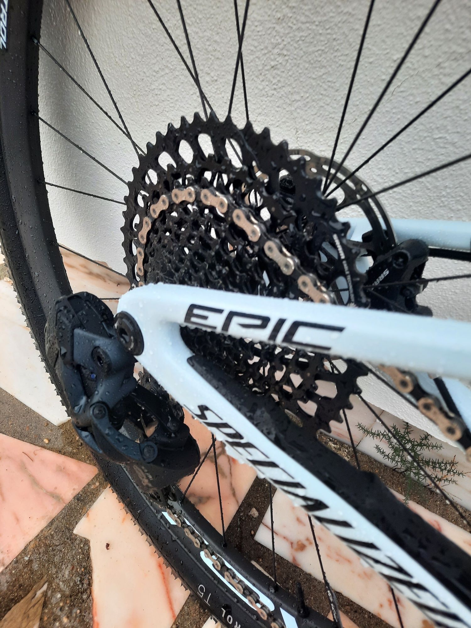 Specialized Epic Expert, T.43/M, GX AXS