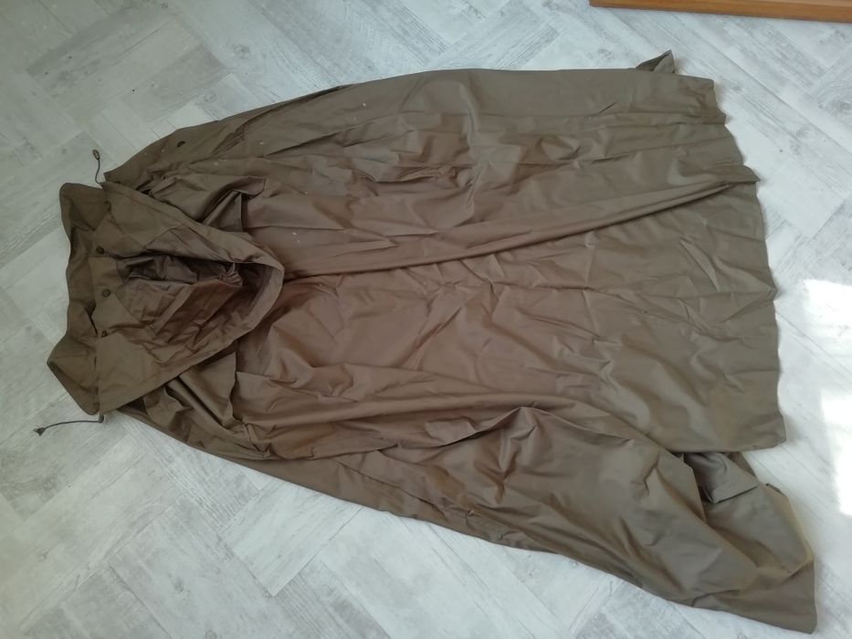 Peleryna pałatka SG