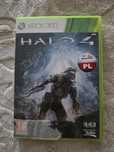 Sprzedam Halo 4 Xbox 360
