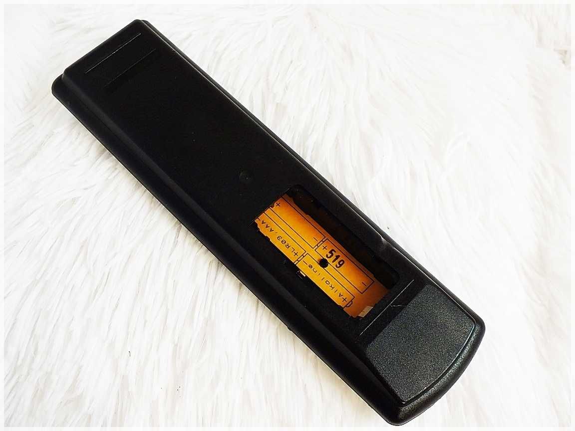 Pilot KÖNG IR 9544 Classic TV Oryginał z lat 90'