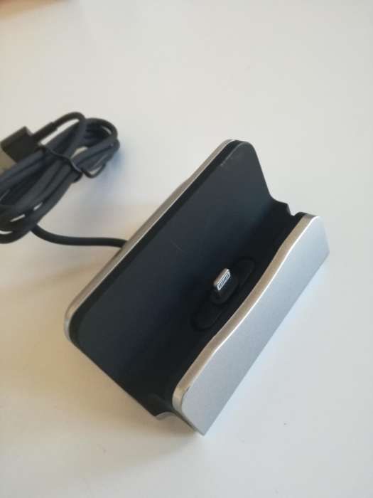 Estaçao de Carregamento iphone/androids