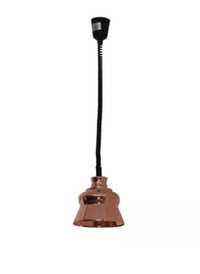 Lampa grzewcza RedFox