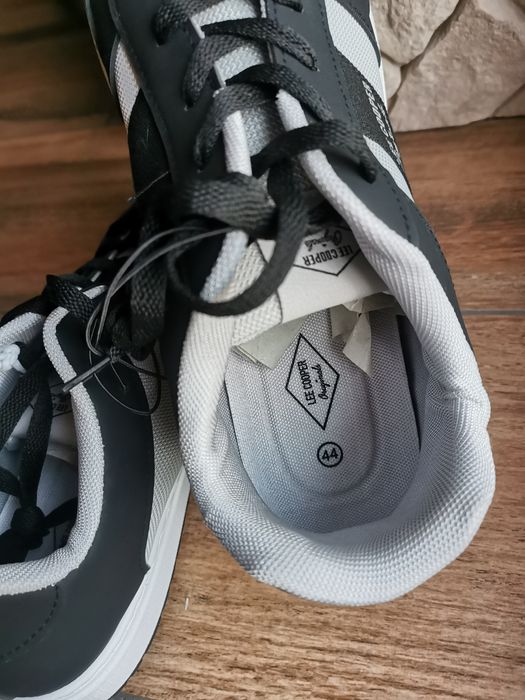 Snekersy, buty, trampki r. 44 Lee Cooper