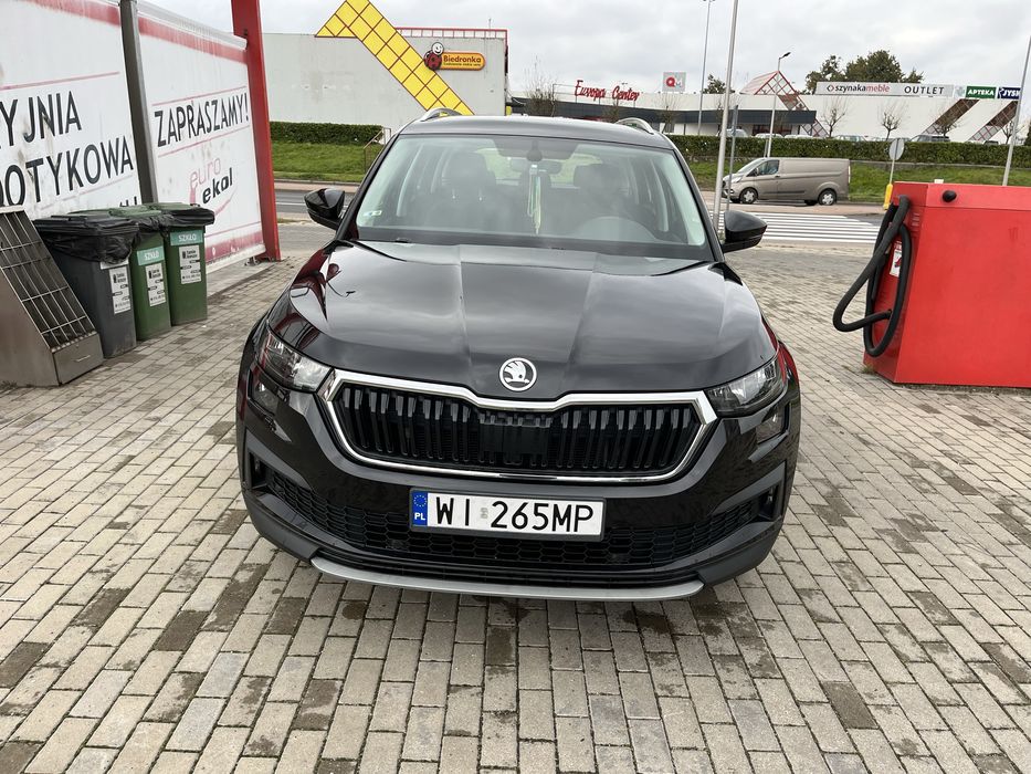 Na sprzedaz Samochod Osobowy