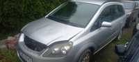 Opel Zafira 1.9 150KM 2006r