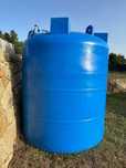 Deposito de Agua