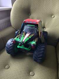 Spin Master Monster Jam Grave Digger