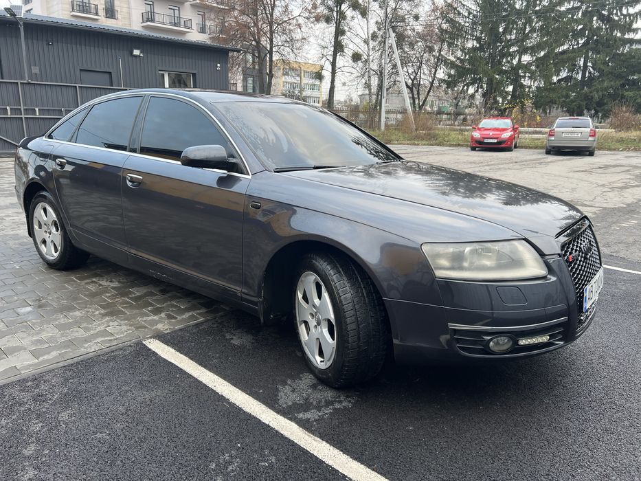 Продам авто в гарному стані