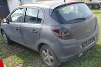 Opel Corsa D 1.3cdti