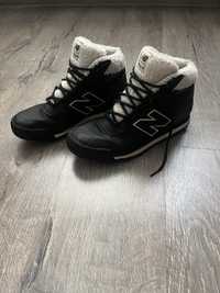 Зимние ботинки New Balance