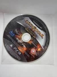 God of War Collection Volume 2 PS3