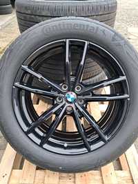 Komplet nowe koła lato BMW X3 G01 X4 G02 LIFT 245/50R19 M-PAKIET