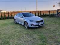 Kia Optima 1.7 Diesel Automat~Zadbana!~Opłacona!~Panorama~Navi~Xenon~2 Kpl Kół~