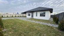 Окремий будинок 94 м² + тераса, 5 соток з гарним плануванням