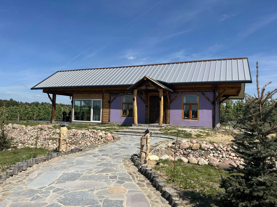 Chata na wyłączność/ wieczór Panieński/ Kawalerski