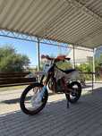 Geon Terrax 250 19/21