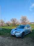 Mitsubishi Outlander Mitsubishi Outlander Turbo 4wd