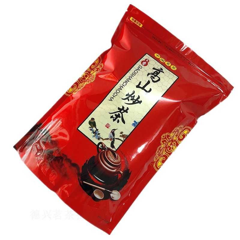 TEA Planet - Oolong Gao Shan 500 g.