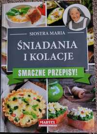 Śniadania i kolacje Siostry Marii