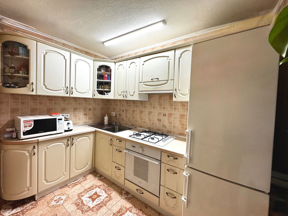 Продаж двокімнатної квартири Проспект Науки