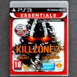 Killzone 3 PL Ps3 Polski DUBBING Ps3 Polski Język Pudełkowa