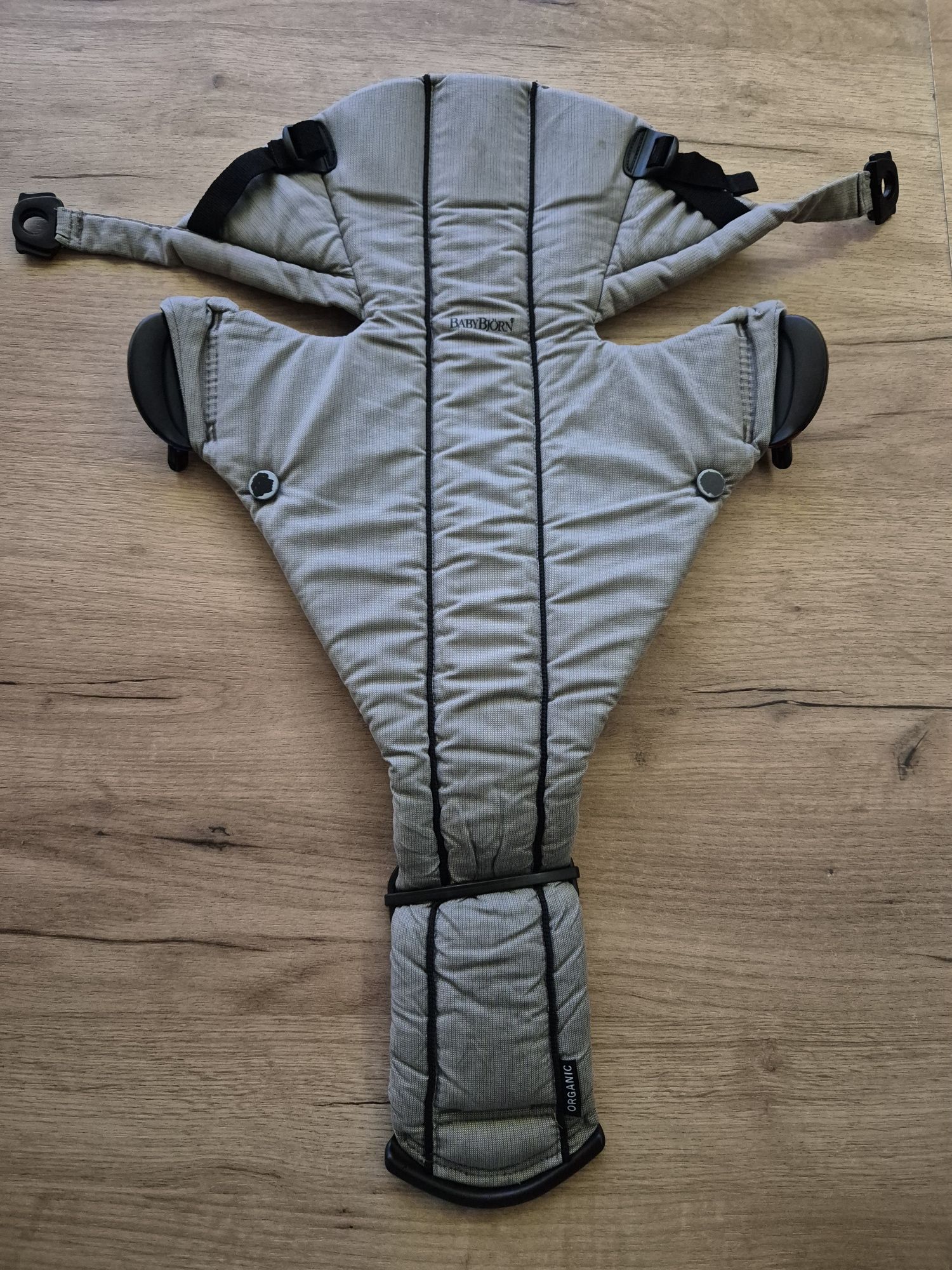 Nosidło babybjorn