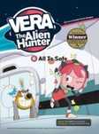 Vera The Alien Hunter Level 1 cz.6 All Is Safe +CD